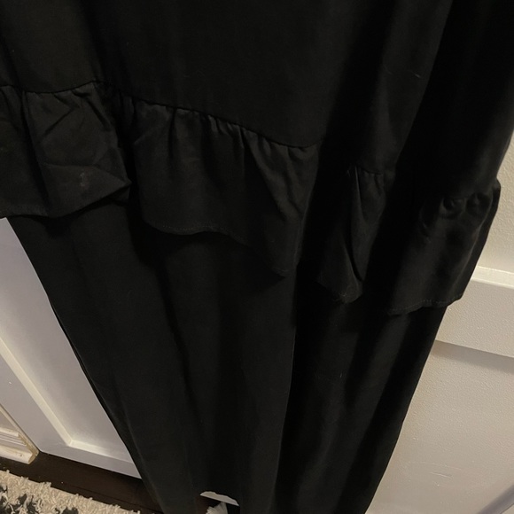 Vera Moda Midi Dress - Picture 3 of 3